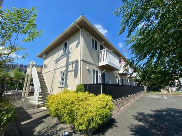 物件外観写真1　(B)