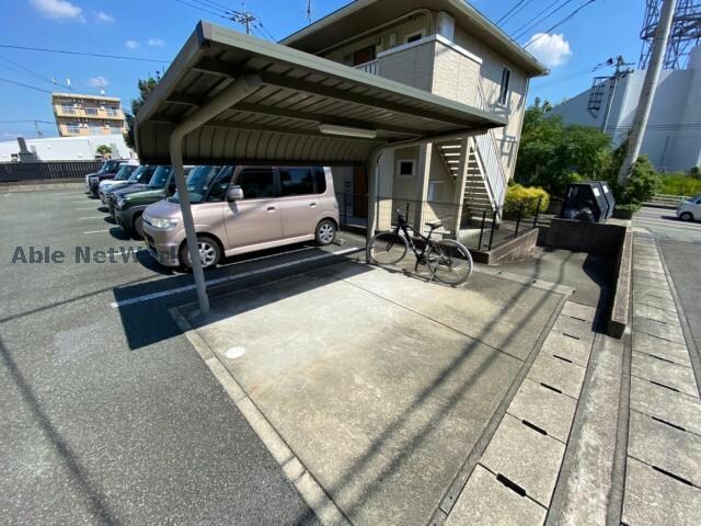 物件外観写真3　(B)