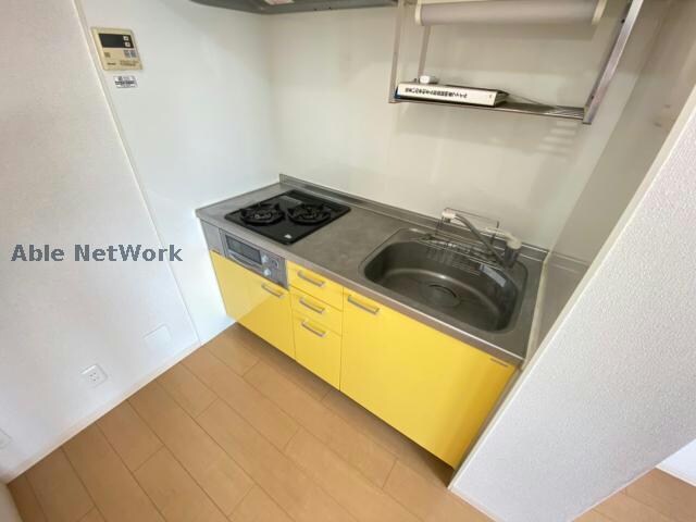 物件内観写真7　(※同型)