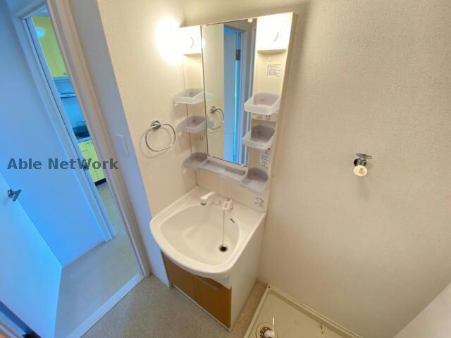 物件内観写真9　(※同型)