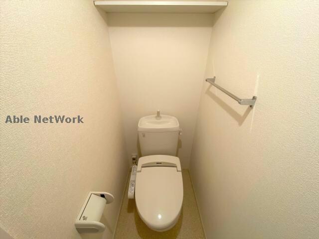 物件内観写真9　(同棟別部屋写真)