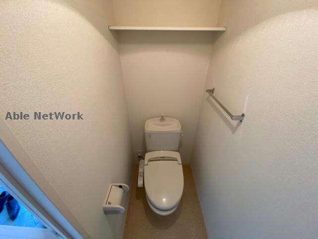 物件内観写真11　(※同型)