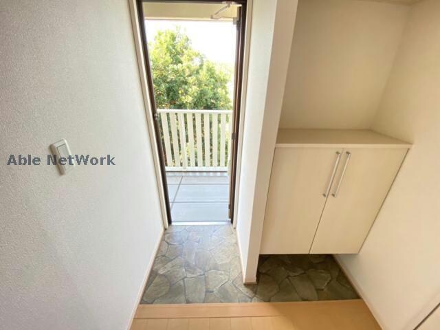 物件内観写真12　(※同型)