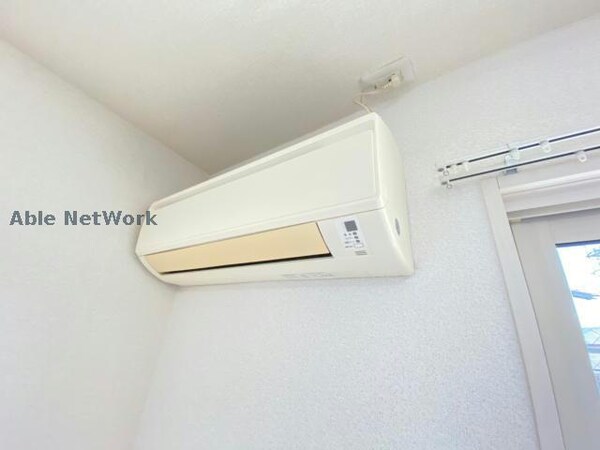 空調設備(※同型)