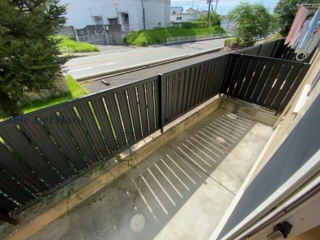 物件内観写真13　(同棟別部屋写真)