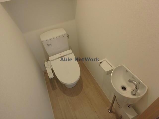 物件内観写真11　