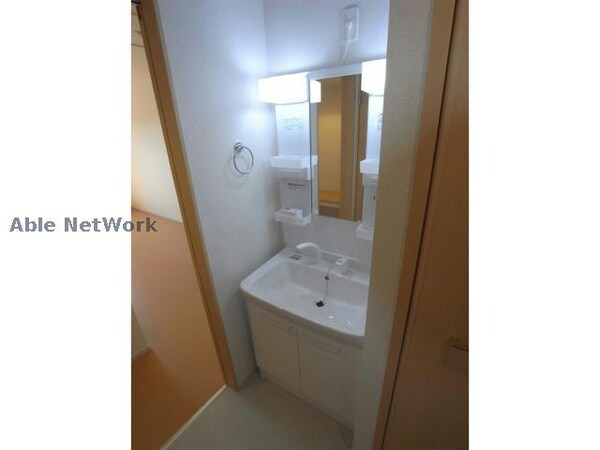 洗面所・脱衣所