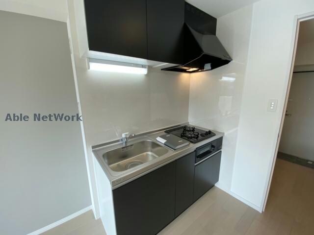 物件内観写真8　(同型タイプ　現況優先)