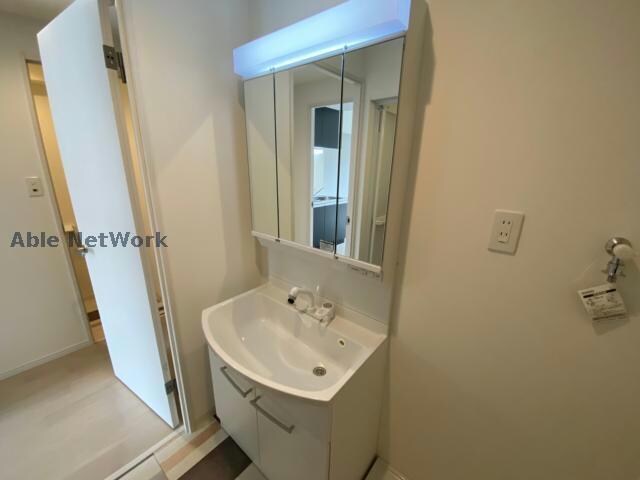 物件内観写真9　(同型タイプ　現況優先)