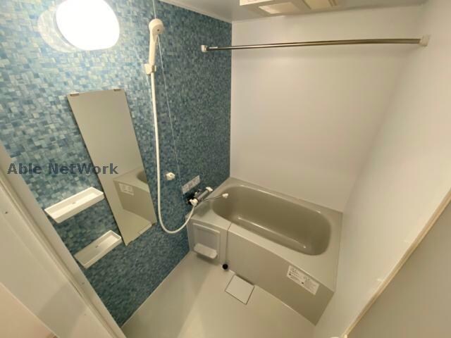 物件内観写真10　(同型タイプ　現況優先)