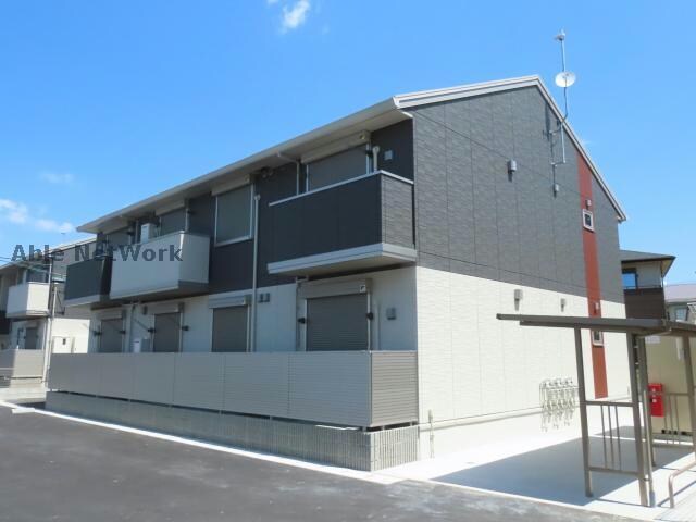 物件外観写真2　(イントブリス)