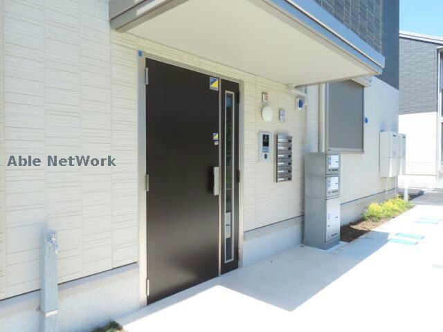 物件外観写真6　(イントブリス)