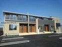 フォレスタ野間口
