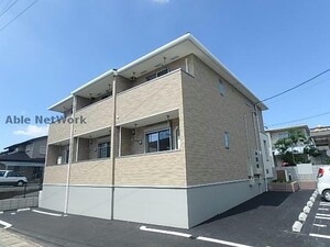 アモリール外観写真