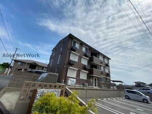 オッツ池田外観写真