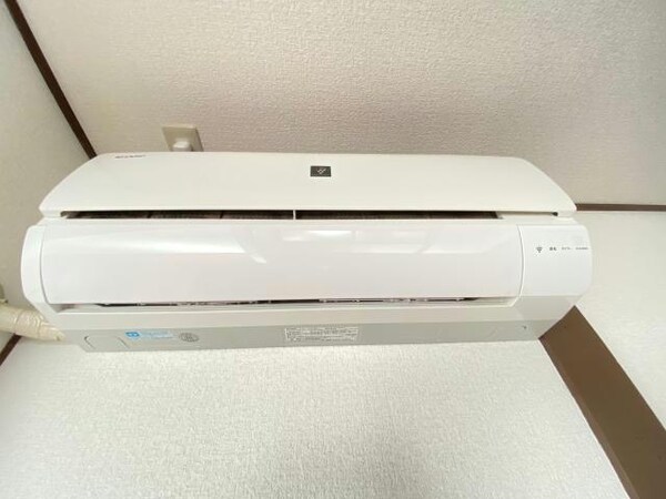 空調設備