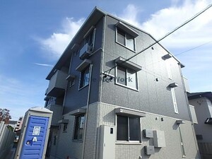 ヴィレッタ外観写真