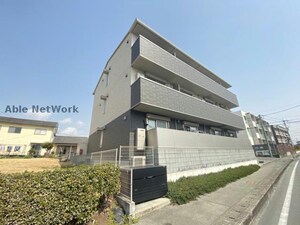 Reposer（ルポゼ）外観写真