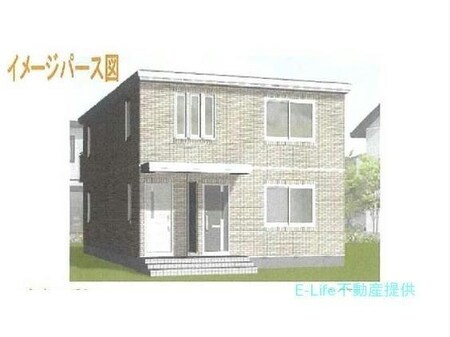 フォルム壱番館外観写真