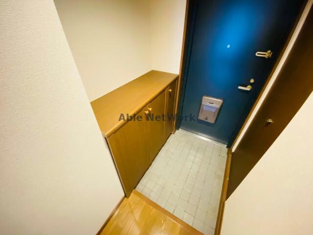 物件内観写真13　