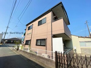 グリーンガーデン清水外観写真