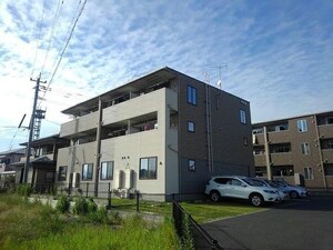 プライム・ガーデンⅠ外観写真