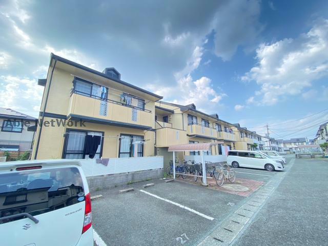 セジュールＨＡＹＡＳＨＩ(Ａ・Ｂ)