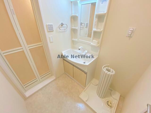 物件内観写真6　(同型　現況優先)