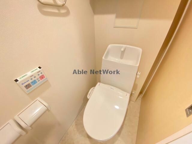 物件内観写真7　(同型　現況優先)