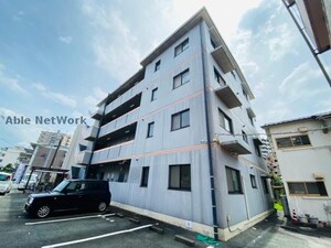 フォルシアⅠ外観写真