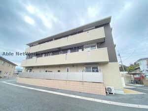 D-room飛田外観写真