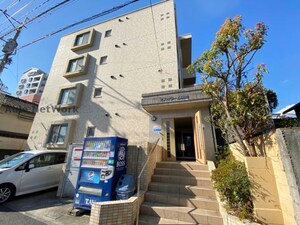 エスポワール藤崎外観写真