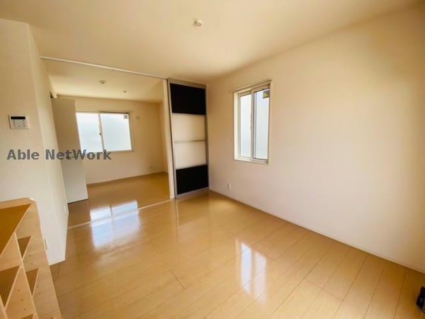 リビングダイニング