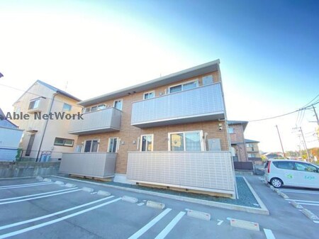 D-room須屋外観写真