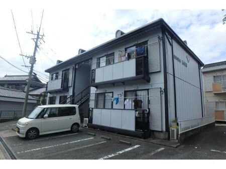 ウィンディアカク外観写真