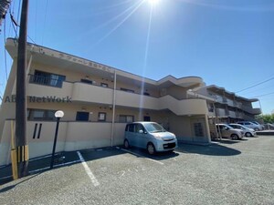 ラフォーレ自由ヶ丘Ｃ外観写真