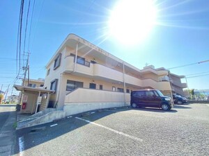 ラフォーレ自由ヶ丘B外観写真