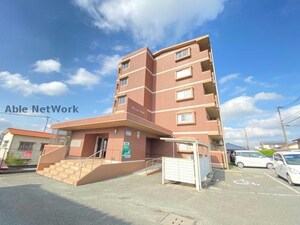 スライブ参番館外観写真