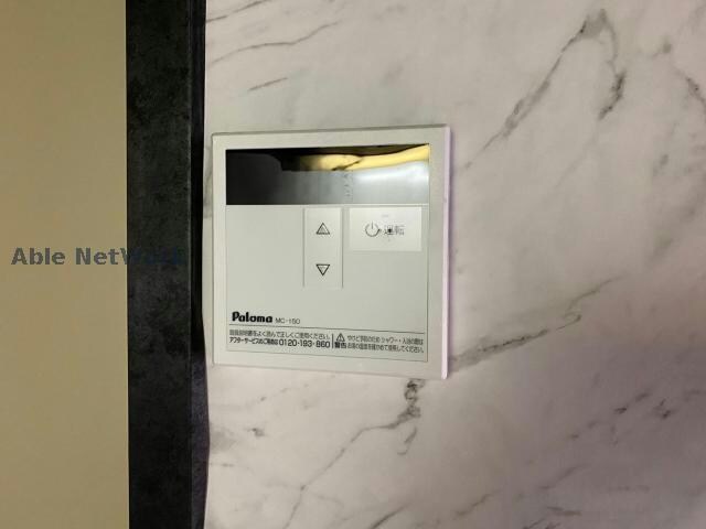 AFIELD坪井のその他設備