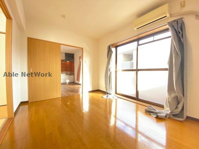 ガーデンサイドセヒロの居室（その他）