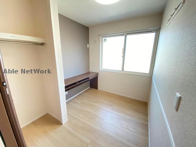 物件内観写真13　(反転タイプ)