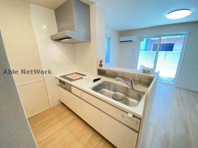 物件内観写真14　(反転タイプ)