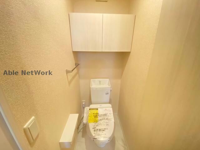 物件内観写真17　(反転タイプ)