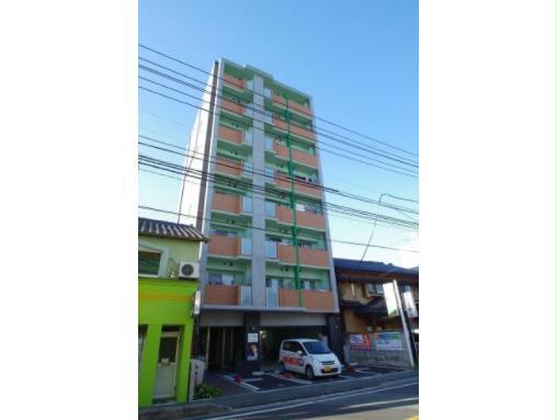 カクタス子飼本町
