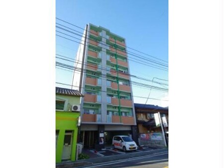 カクタス子飼本町外観写真