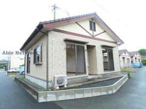 アレグリア外観写真