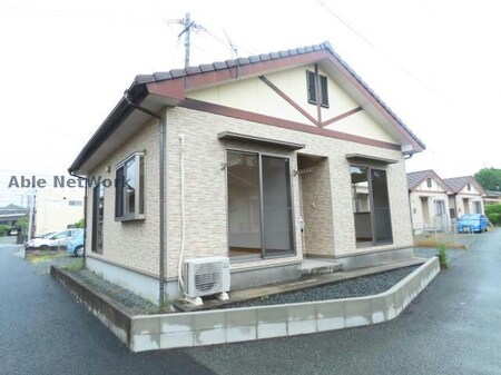 アレグリア外観写真
