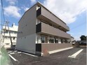 ef三番館