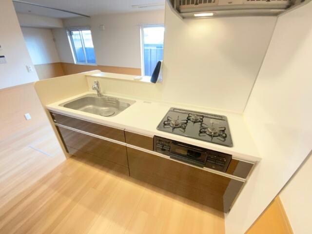 物件内観写真12　(同型)