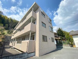 カメリアハウス外観写真
